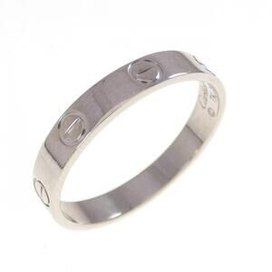 Cartier Mini Love Ring